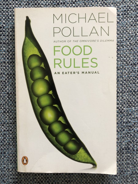 Food Rules