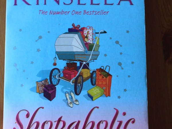 Shopaholic & Baby