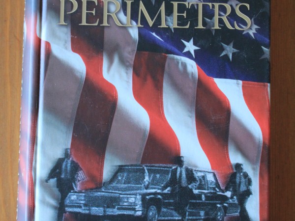 Ceturtais perimetrs