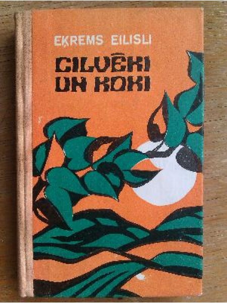 Cilvēki un koki