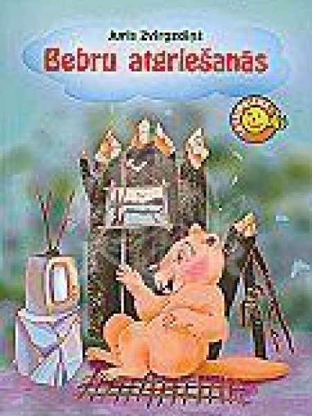 Bebru atgriešanās
