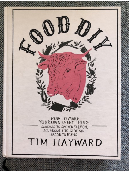 Food DIY