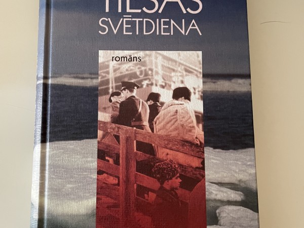 Tiesas svētdiena