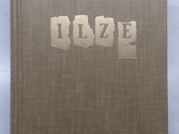 Ilze