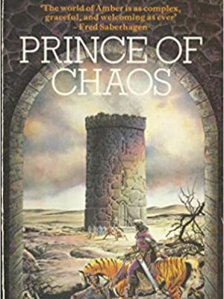 Prince of Chaos