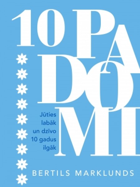 10 padomi