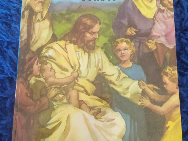Bībeles stāsti