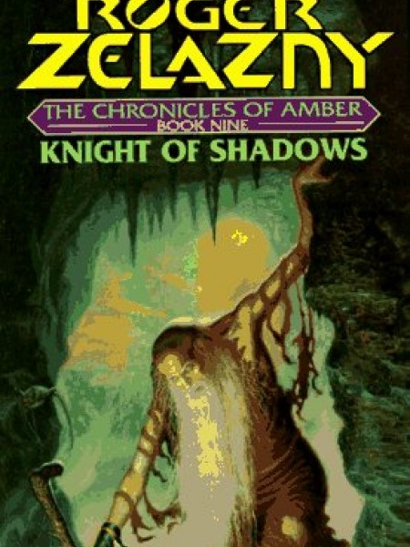 Knight of Shadows