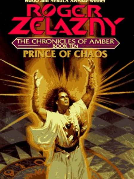 Prince of Chaos