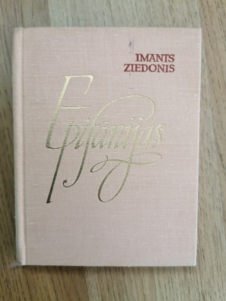 Epifānijas