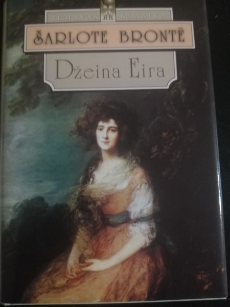 Džeina Eira