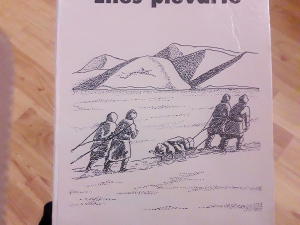 Elles pievārtē
