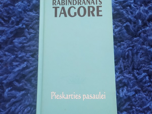 Pieskaries pasaulei