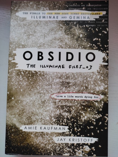 Obsidio