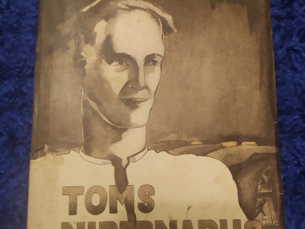 Toms Niapernadijs