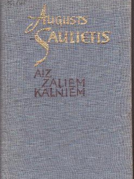 Aiz zaļiem kalniem