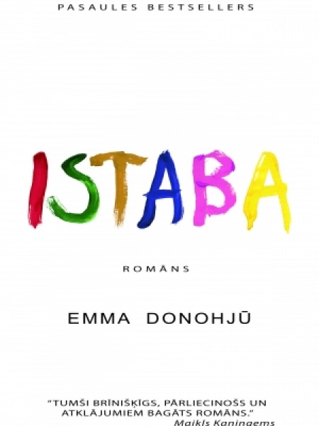 Istaba