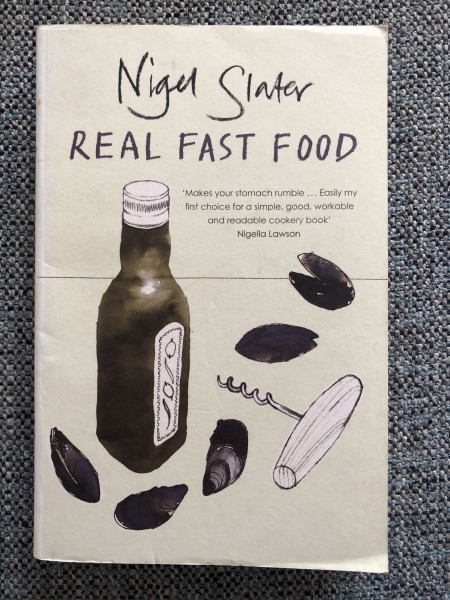 Real fast food
