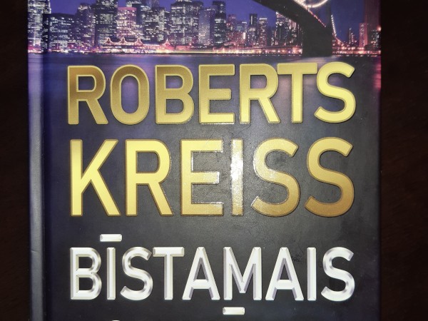 Bīstamais cilvēks
