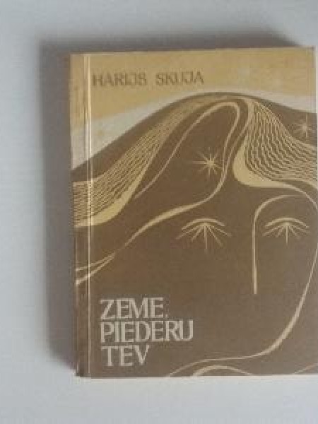 Zeme piederu tev