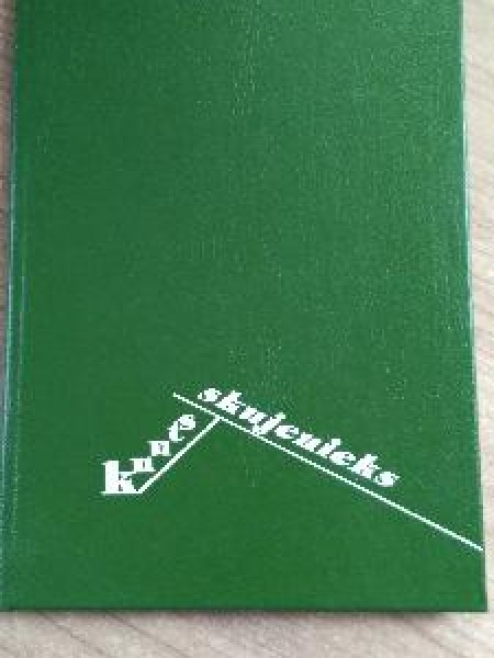 Knuts Skujenieks