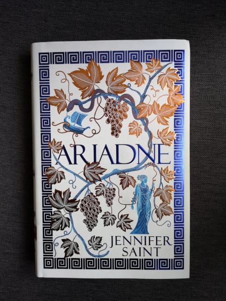 Ariadne
