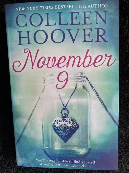 November 9