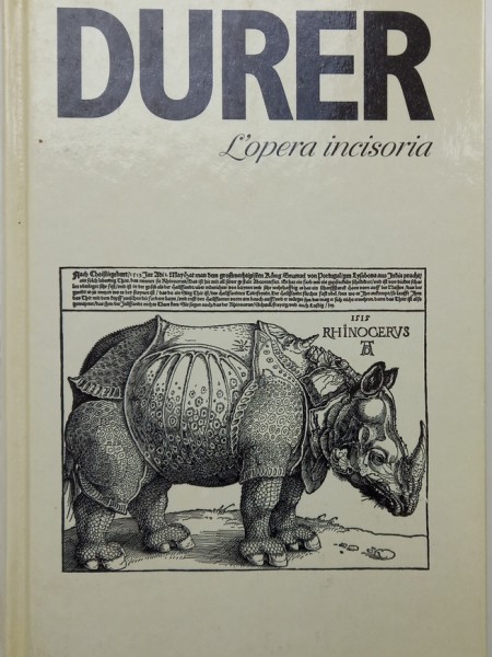 L'opera incisoria