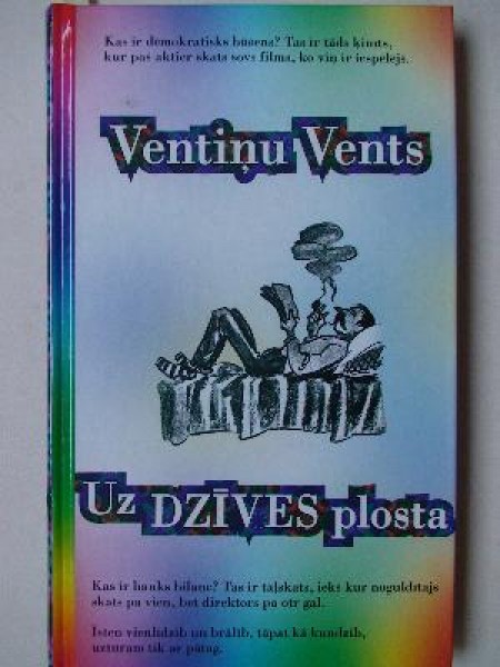 Uz dzīves plosta