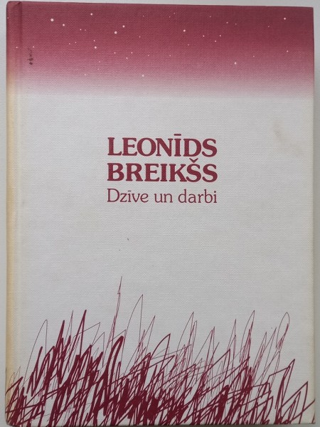 Dzīve un darbi I