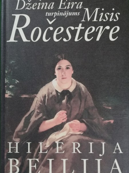 Misis Ročestere