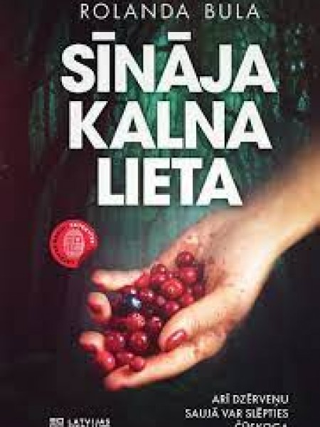 SĪNĀJA KALNA LIETA