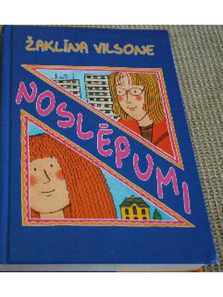 Noslēpumi