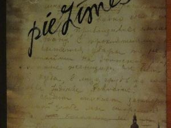 Piezīmes