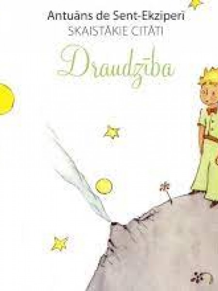 Draudzība