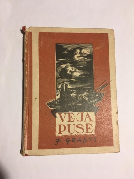 Vēja pusē