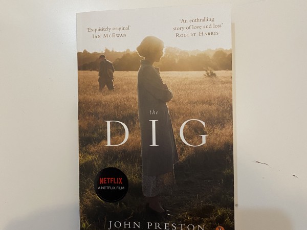 Dig