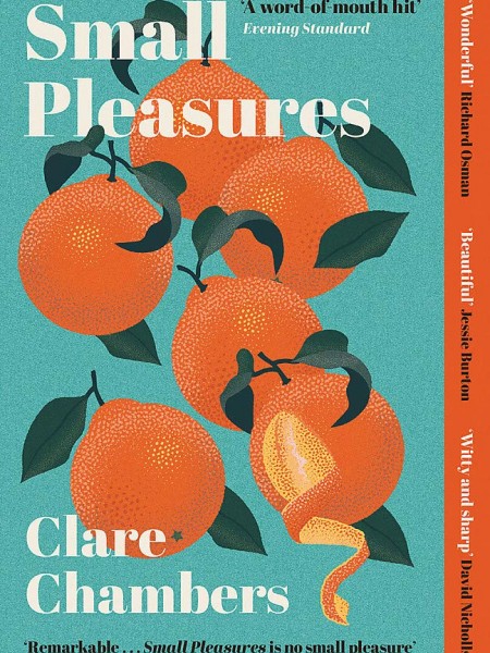 Small Pleasures