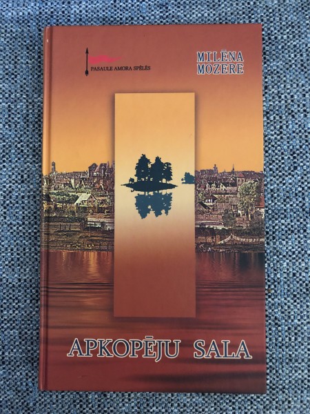 Apkopēju sala