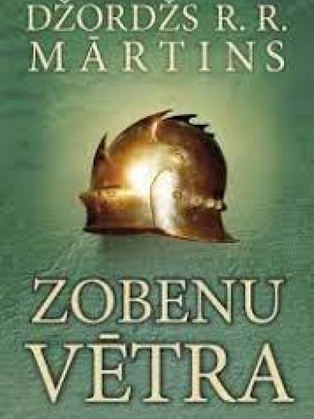 Zobenu vērta I
