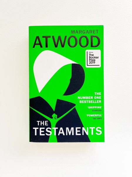 Testaments