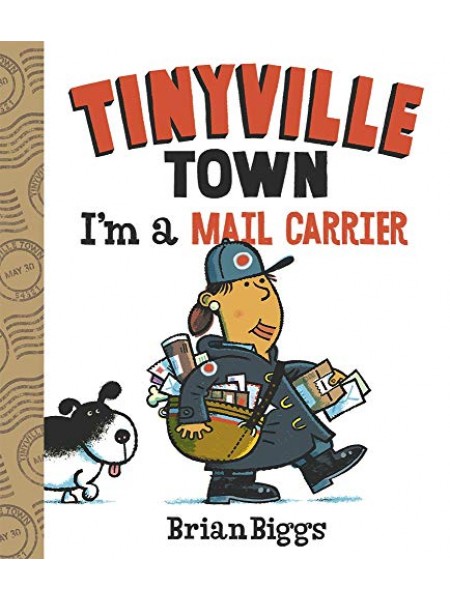 I'm a Mail Carrier