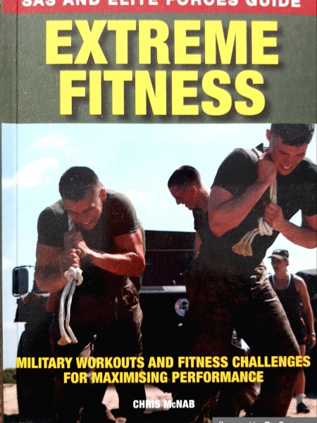 Extreme fitness