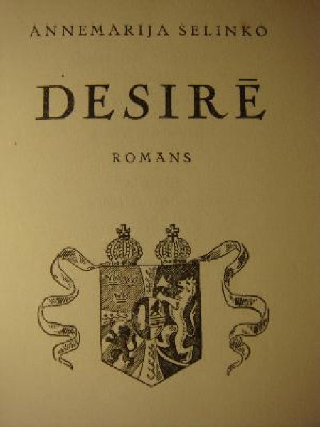 Desirē