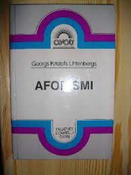 Aforismi