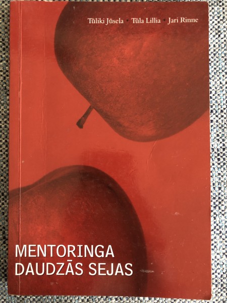Mentoringa daudzās sejas