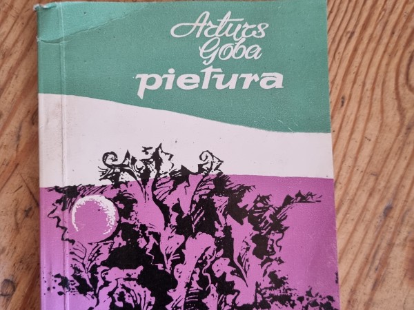 Pietura