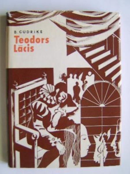 Teodors Lācis