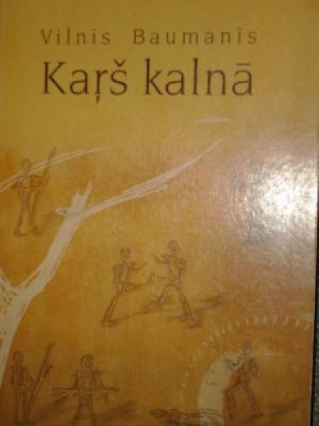 Karš kalnā