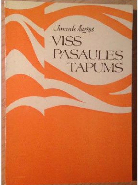 Viss pasaules tapums